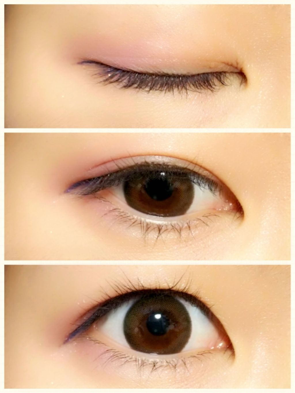 【旧品】パーフェクトスタイリストアイズ/キャンメイク/アイシャドウパレットを使ったクチコミ(1枚目)