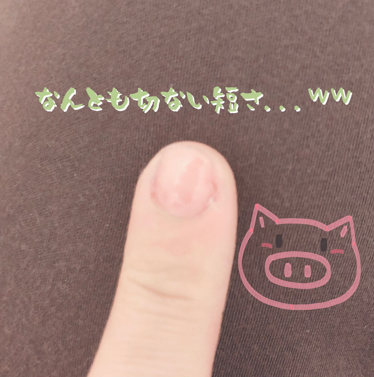 パル カラージェル/キャンドゥ/ジェルネイルを使ったクチコミ（3枚目）