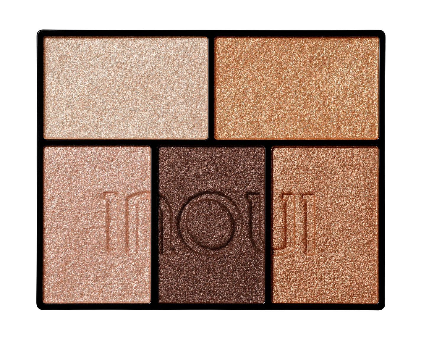 インウイ アイズ 03 オレンジブラウン(レフィル)