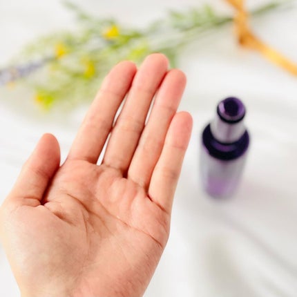 レストレーションセラム/shimaboshi/ブースター・導入液を使ったクチコミ(4枚目)