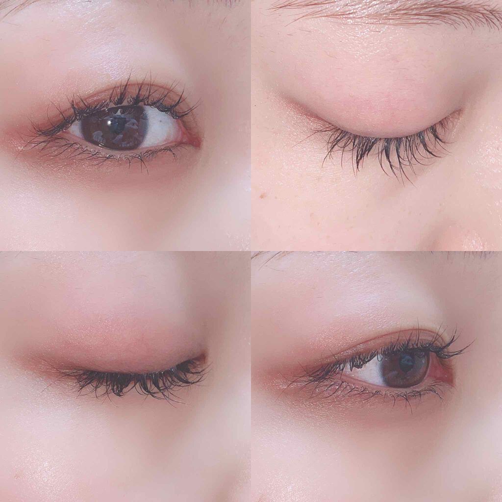 EMAKED(エマーキット)/水橋保寿堂製薬/まつげ美容液を使ったクチコミ(3枚目)