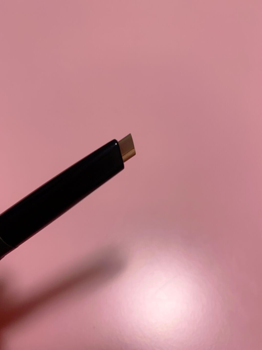 ツートンカラーアイブロウペンシル/GENE TOKYO/アイブロウペンシルを使ったクチコミ(3枚目)