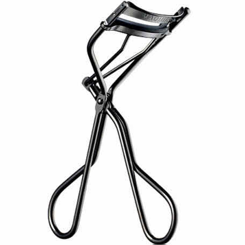 ミニホットアイラッシュカーラー/ニトリ/ホットビューラーを使ったクチコミ（1枚目）