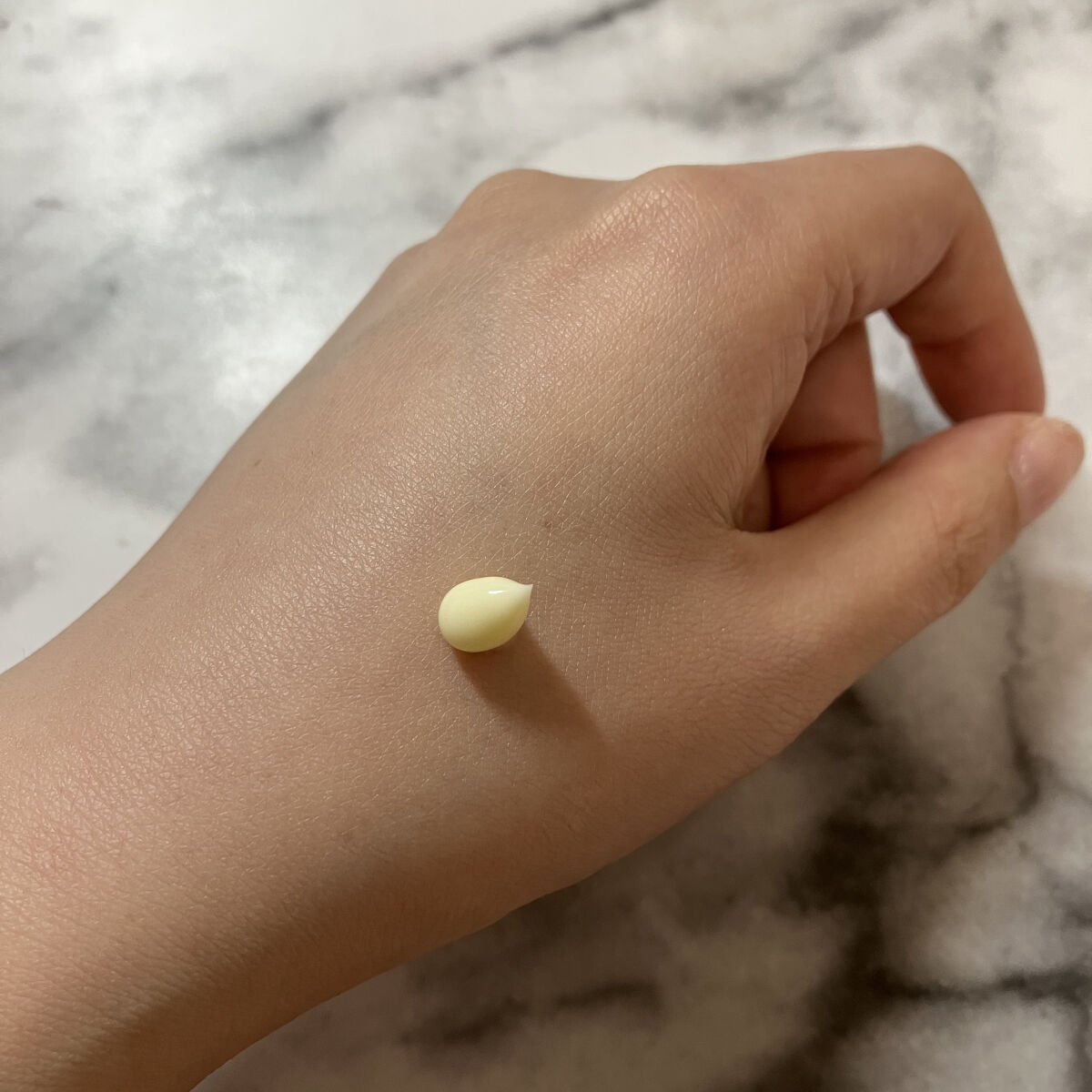 RXザ・レチノール0.1クリーム/COSRX/フェイスクリームを使ったクチコミ（3枚目）