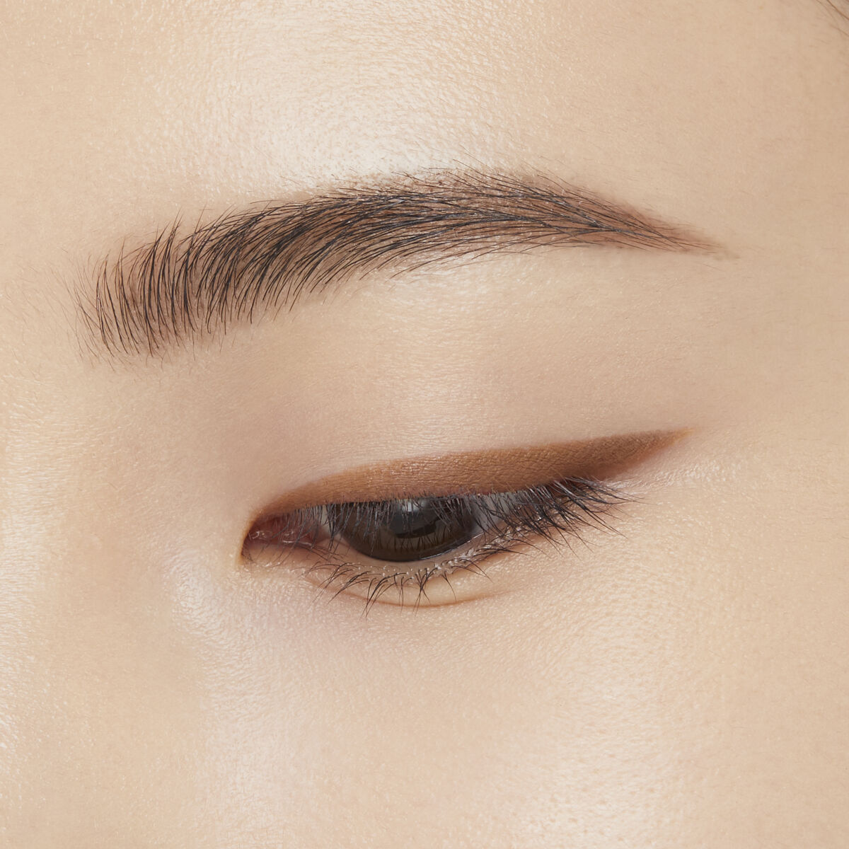 エテュセ ラスティング ジェルライナー 13 ミモザブラウン