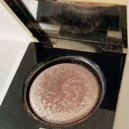 リュクスアイシャドウ/BOBBI BROWN/単色アイシャドウを使ったクチコミ(1枚目)