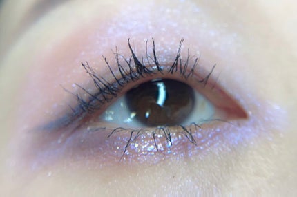 アイカラーレーション/LUNASOL/アイシャドウパレットを使ったクチコミ(2枚目)