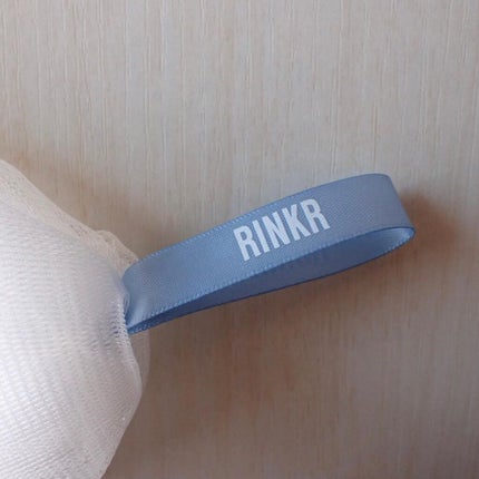 スキンディライトフォームネット/RINKR/その他スキンケアグッズを使ったクチコミ(3枚目)