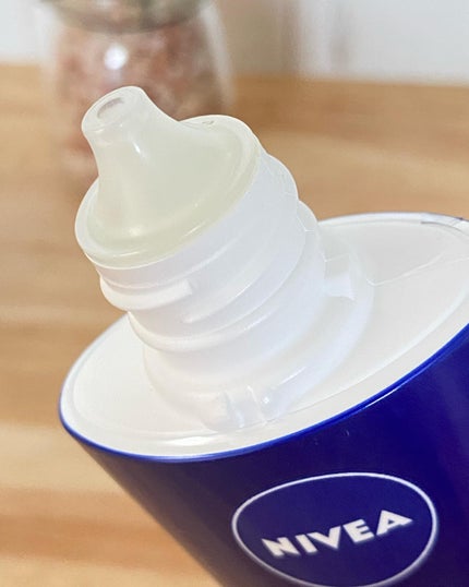 ニベアUV ディープ プロテクト&ケア ジェル/ニベア/日焼け止めジェルを使ったクチコミ(2枚目)