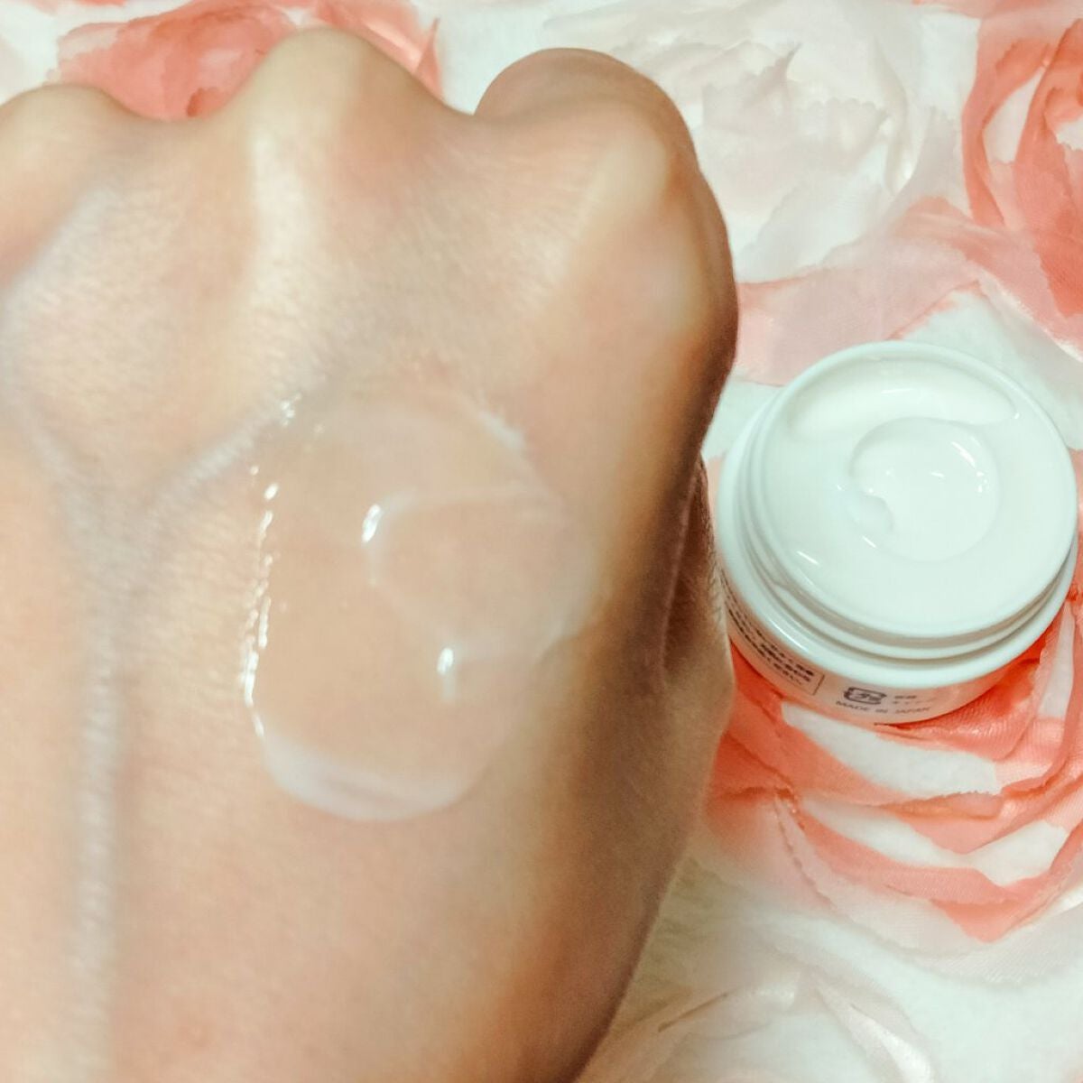 ウルワシプラス ADクリーム/ウルワシプラス/フェイスクリームを使ったクチコミ(3枚目)