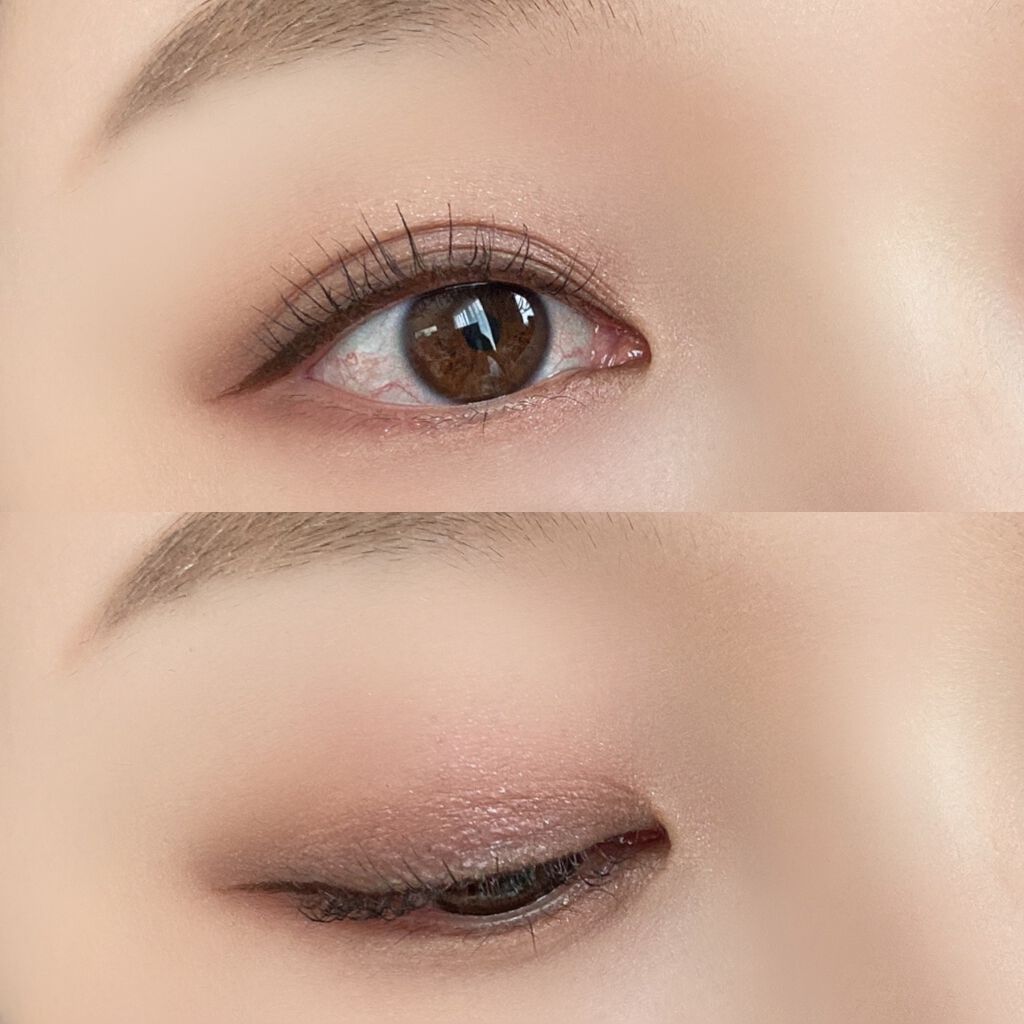 コンフォート リップ フルイド グロウ/SUQQU/口紅を使ったクチコミ(1枚目)