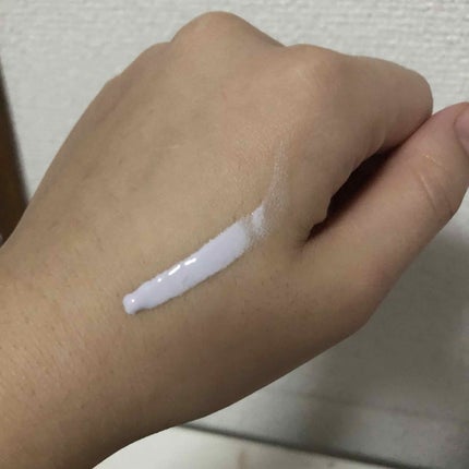 スキンアクア トーンアップUVエッセンス/スキンアクア/日焼け止めクリームを使ったクチコミ(3枚目)