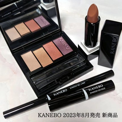 カネボウ Nールージュ 117/KANEBO/口紅を使ったクチコミ(1枚目)