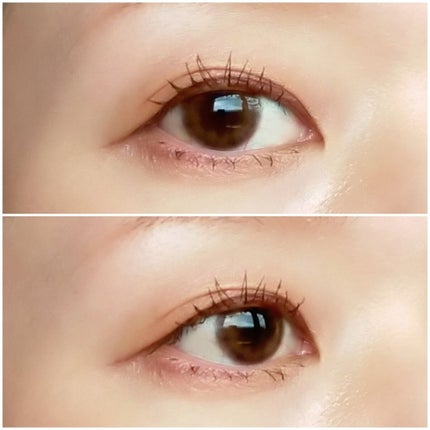 ワンダークリエイション /ブリリアージュ/単色アイシャドウを使ったクチコミ(4枚目)