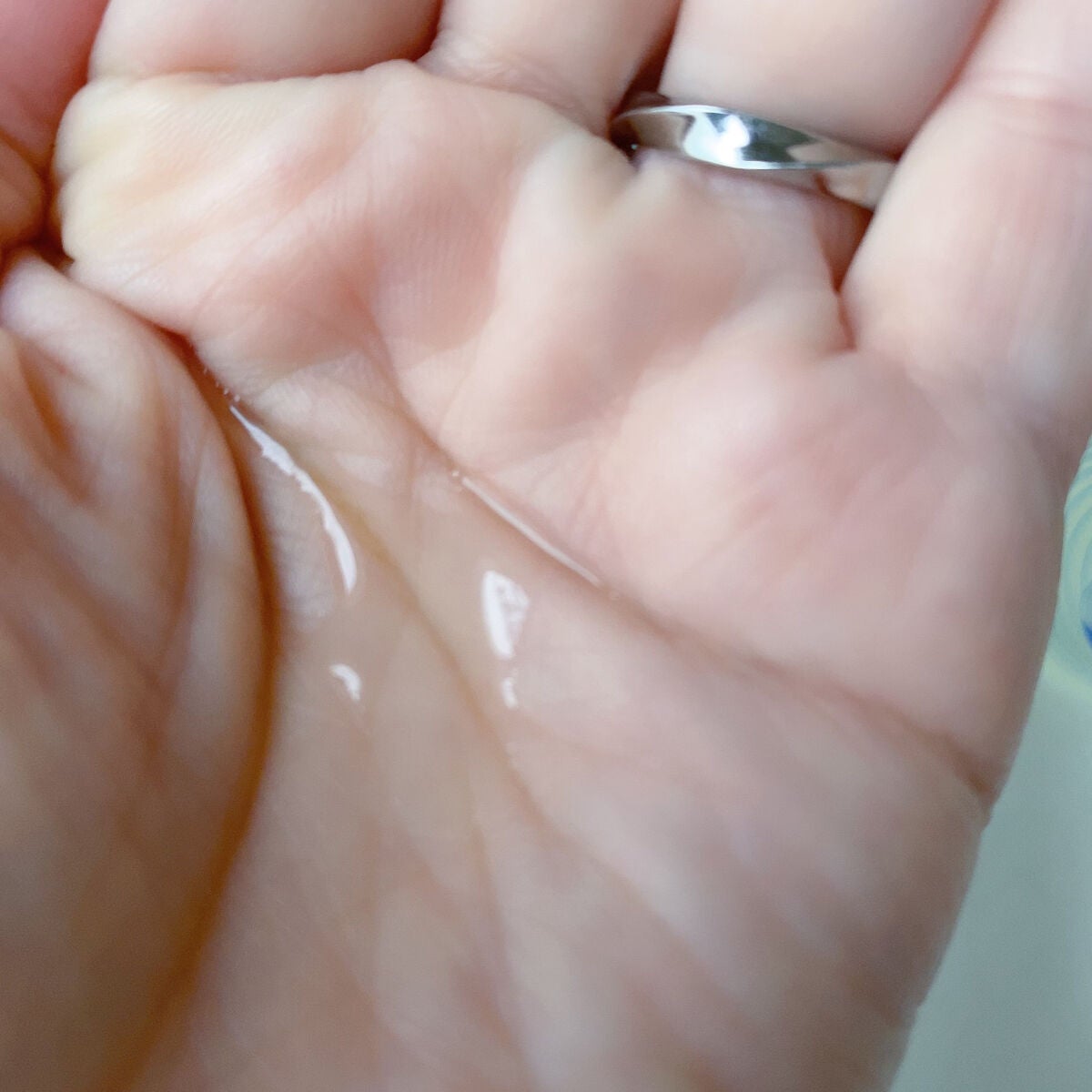 マイクロ エッセンス ローション BF/ESTEE LAUDER/化粧水を使ったクチコミ(2枚目)