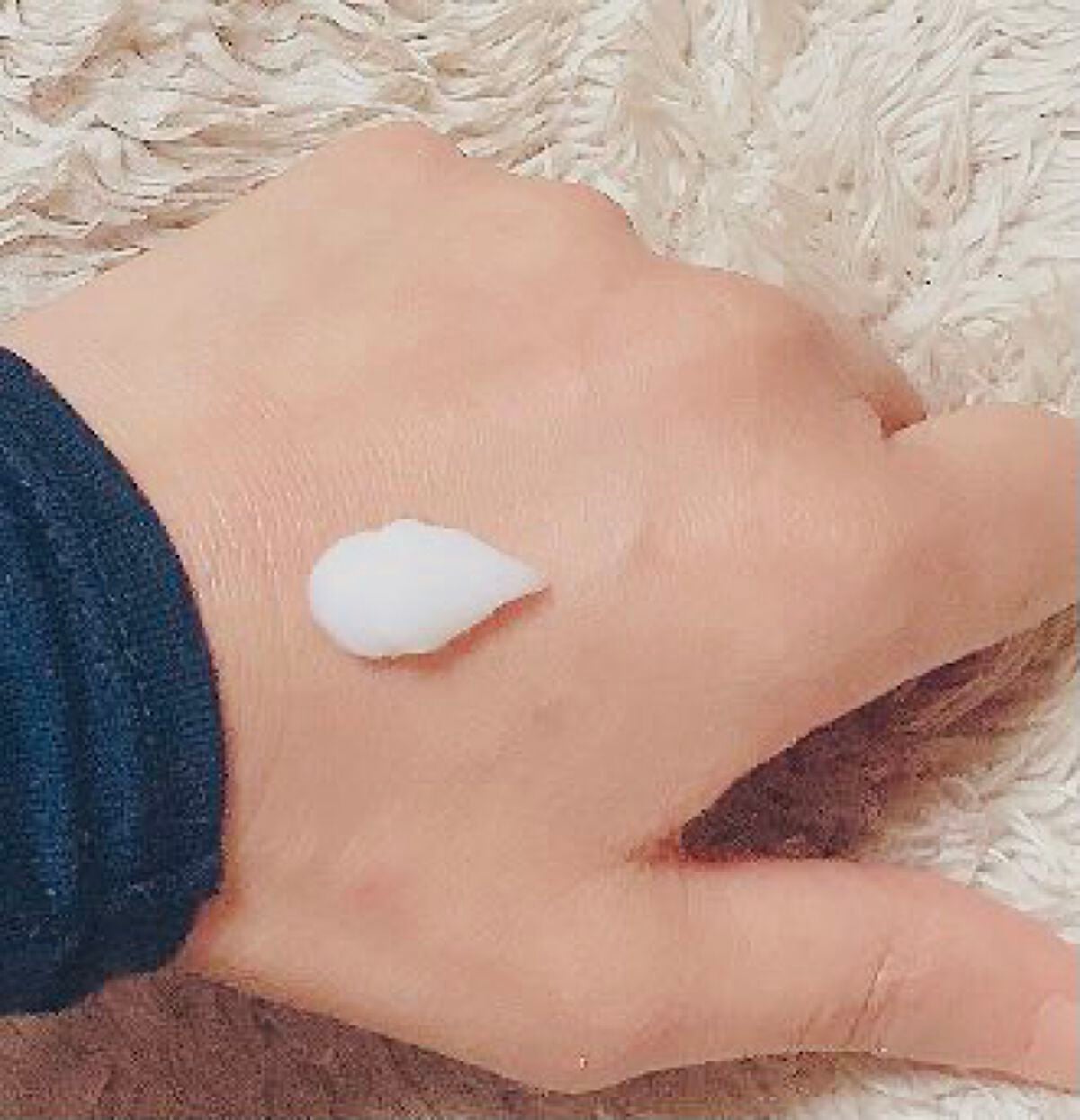 アトバリア365クリーム/AESTURA/フェイスクリームを使ったクチコミ(2枚目)