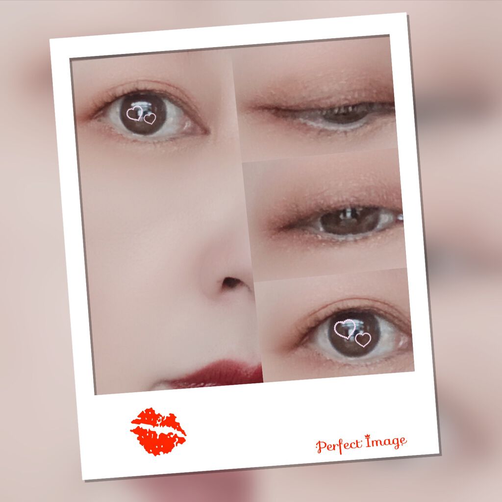 グロウフルールチークス/キャンメイク/パウダーチークを使ったクチコミ(4枚目)