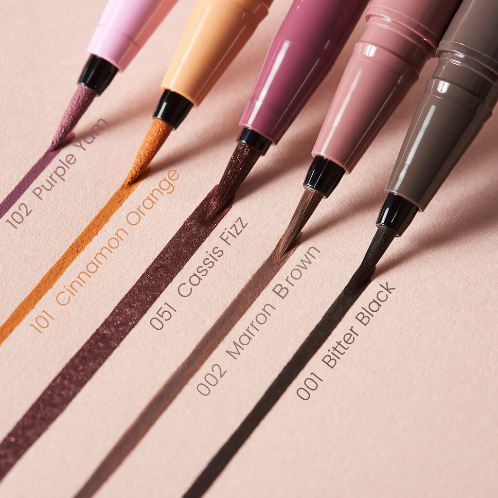 ムースタッチティントリップ		/BLEND BERRY/リップティントを使ったクチコミ（2枚目）