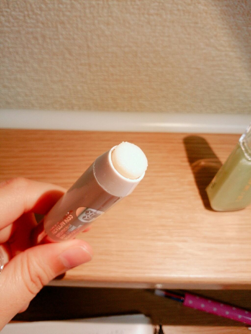 38°C / 99°F リップトリートメント (リップ美容液)/UZU BY FLOWFUSHI/リップケアを使ったクチコミ(2枚目)