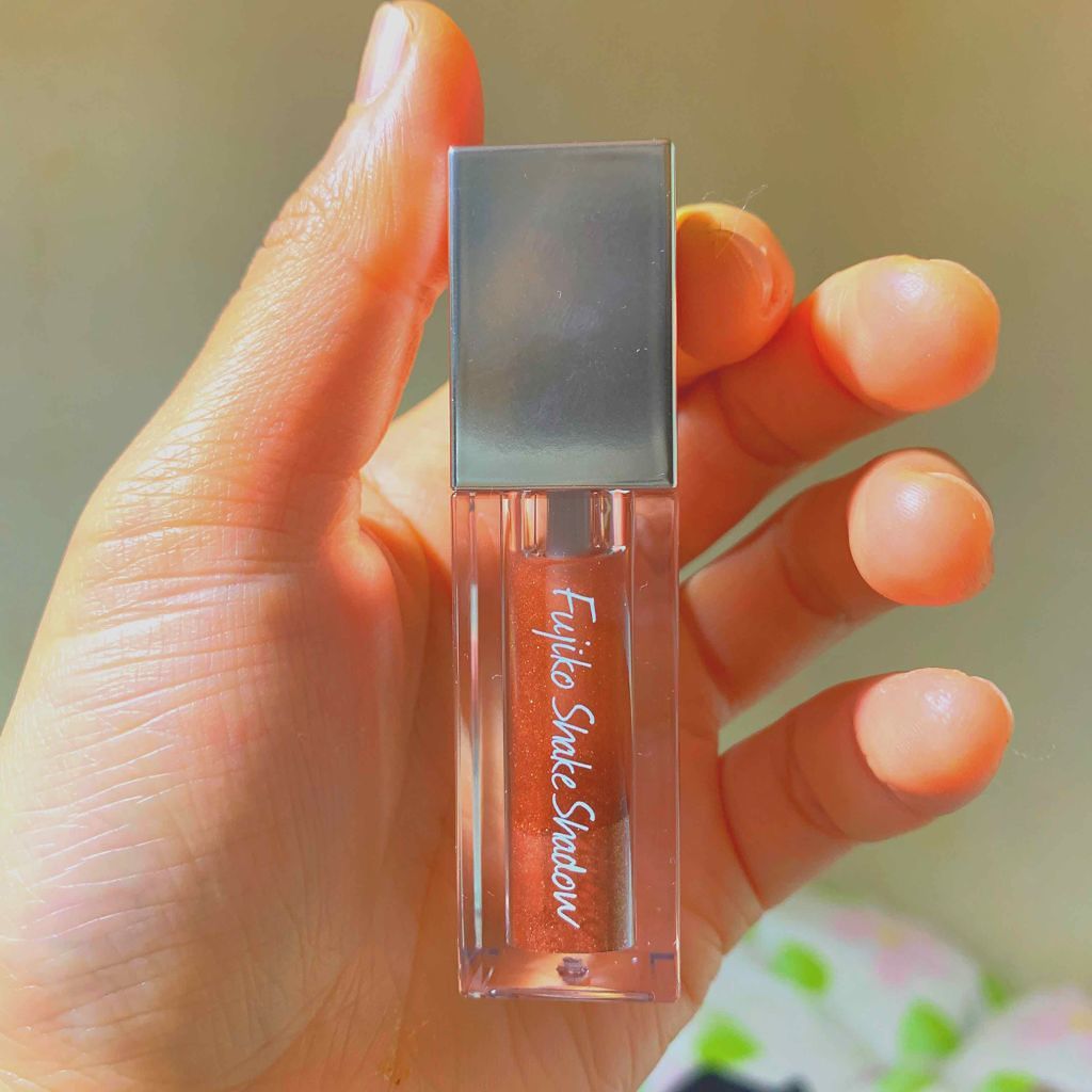 fresh_sounds_o45d on LIPS 「#みんなに質問頂き物品なのですが、これの使い方が難しい!😅使っ..」(1枚目)