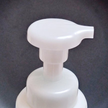 泡で出てくる ミルキィボディソープ やさしいせっけんの香り/ミルキィ/ボディソープを使ったクチコミ(5枚目)