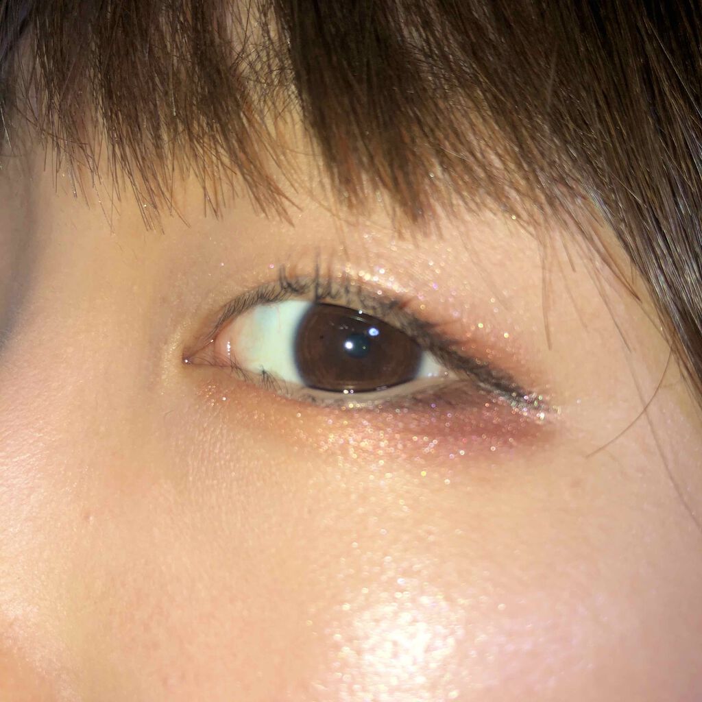 クイックラッシュカーラー/キャンメイク/マスカラ下地を使ったクチコミ(1枚目)