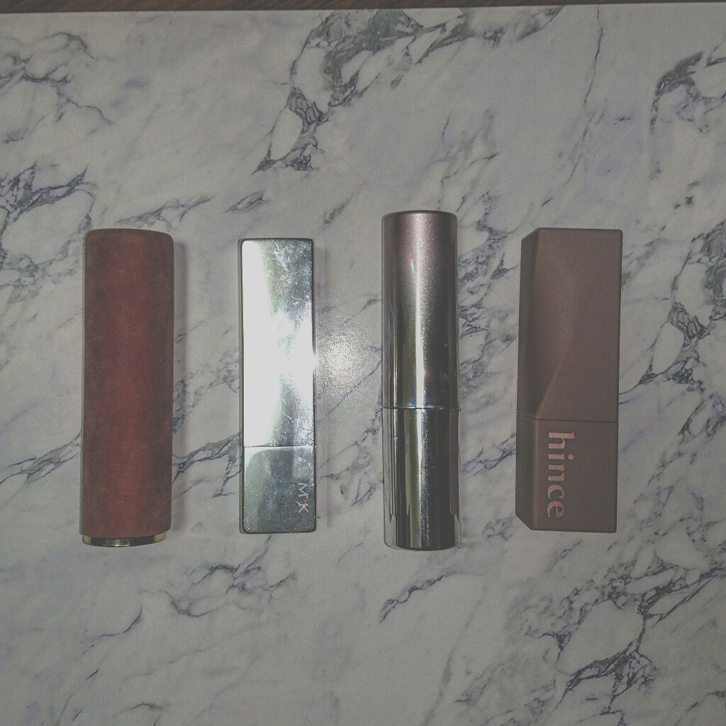 ラプソリュ ルージュ/LANCOME/口紅を使ったクチコミ(2枚目)