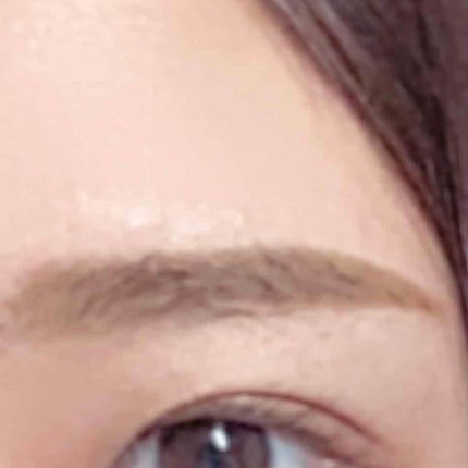 眉ティントSVR/Fujiko/眉ティントを使ったクチコミ(2枚目)