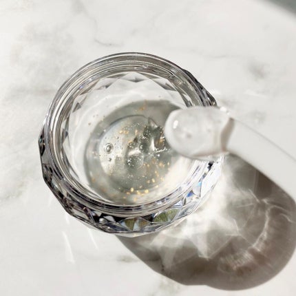 しあわせ想い/ウツクシア/オールインワン化粧品を使ったクチコミ(3枚目)