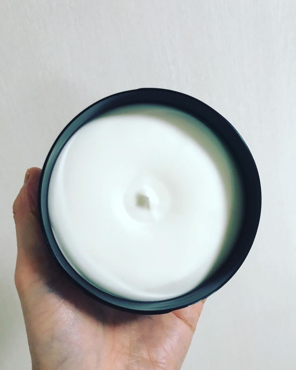 ボディバター モリンガ/THE BODY SHOP/ボディクリームを使ったクチコミ（3枚目）