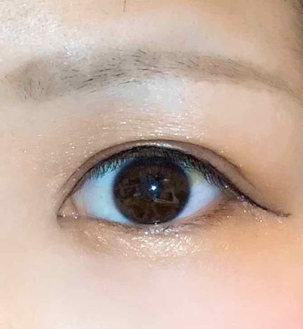 アイニュアンス/キャンメイク/アイシャドウパレットを使ったクチコミ(2枚目)