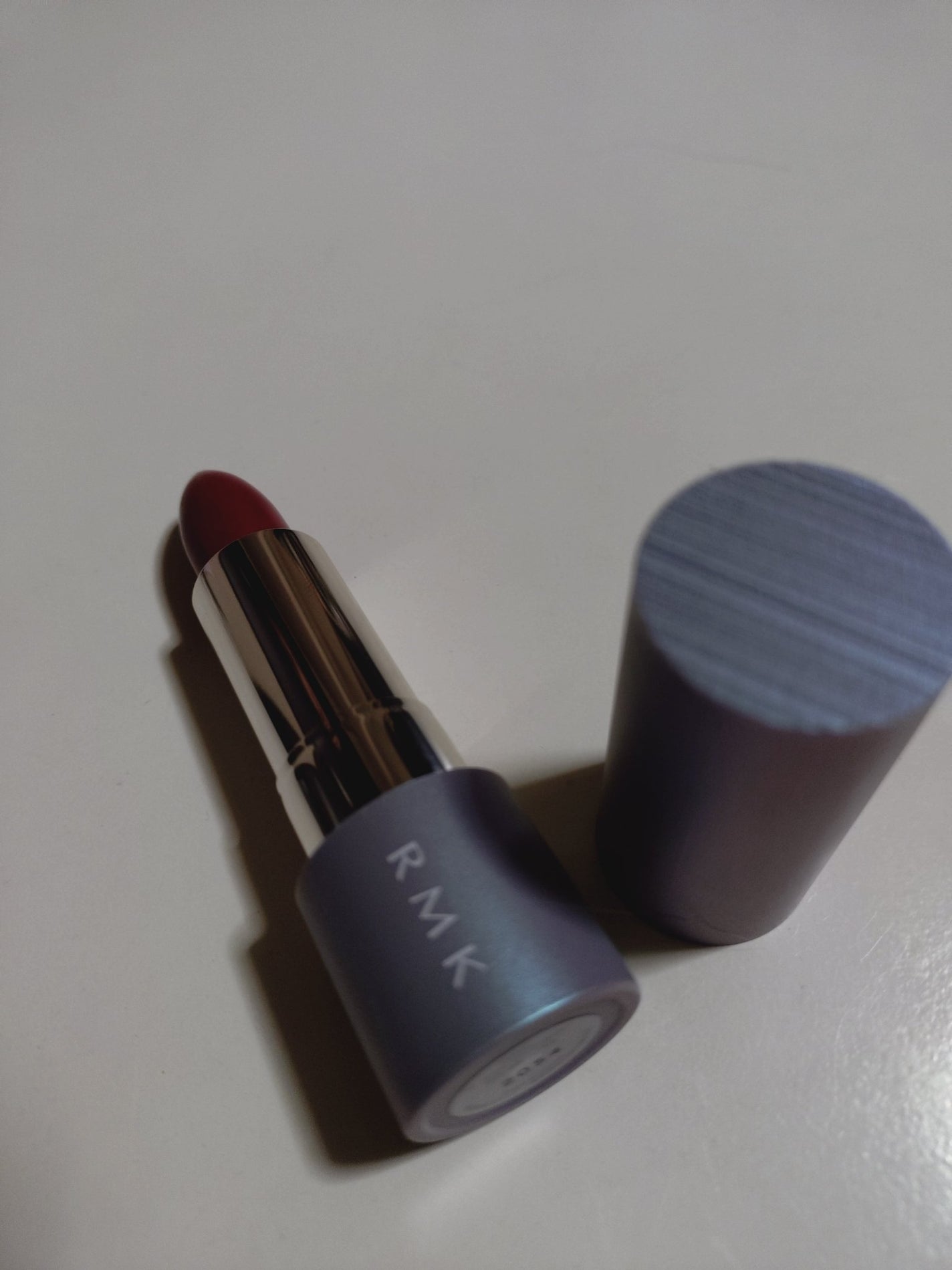 RMK ザ マット リップカラー/RMK/口紅を使ったクチコミ(1枚目)