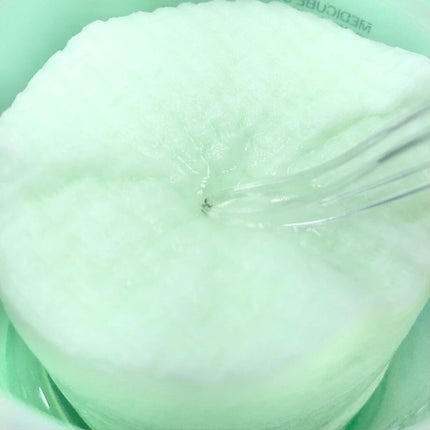 スーパーシカパッド/MEDICUBE/トナーパッドを使ったクチコミ(7枚目)