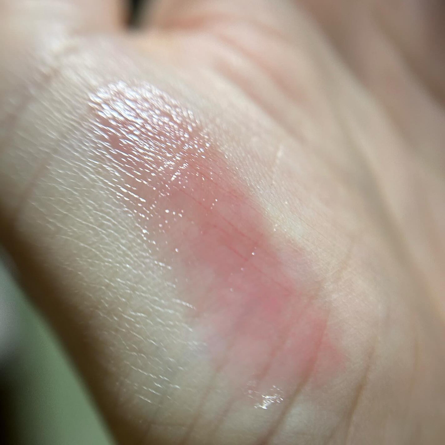 ノールックリップ/Fujiko/口紅を使ったクチコミ(3枚目)