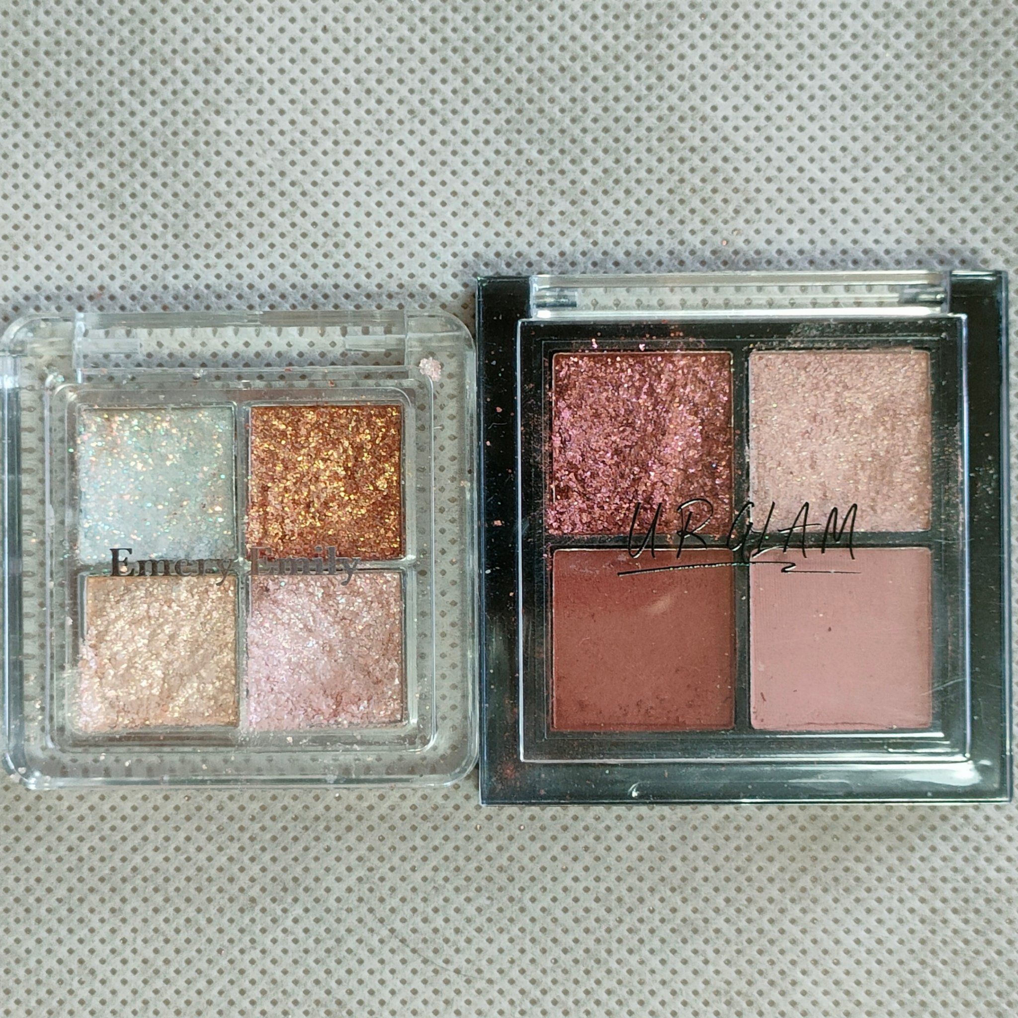 ノビモリマスカラ No.01 ラスターブラック/キャンメイク/マスカラを使ったクチコミ（2枚目）