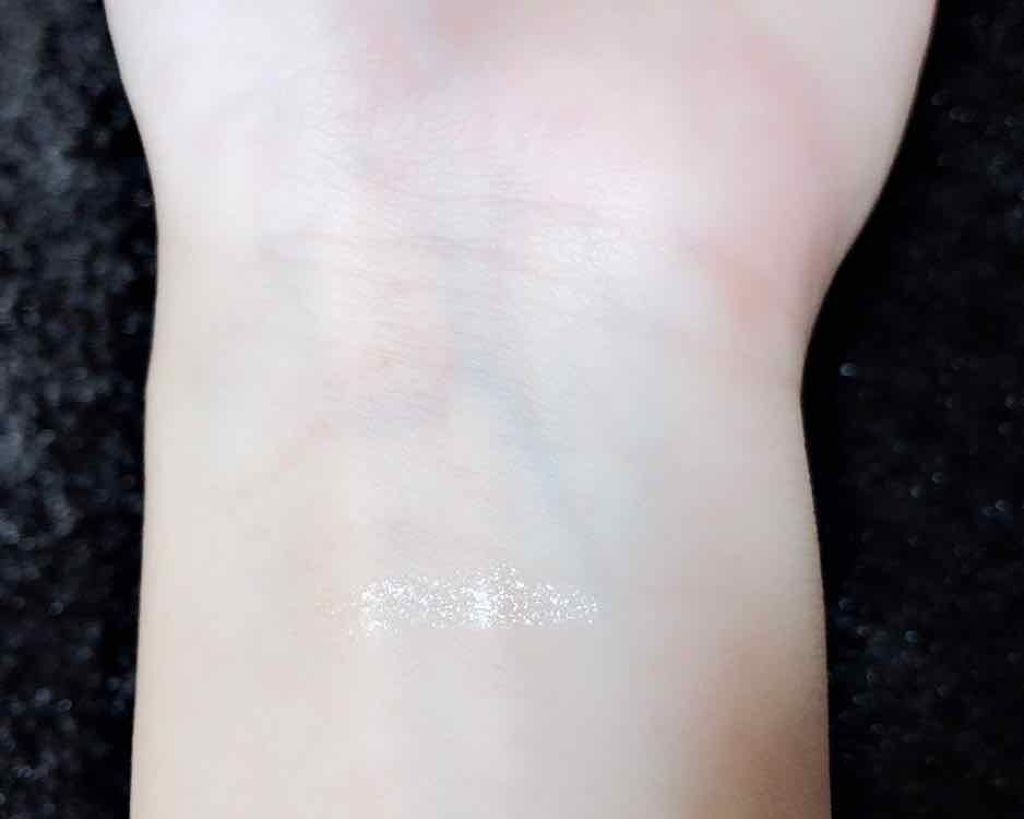 ティアー アイライナー/ETUDE/リキッドアイライナーを使ったクチコミ(2枚目)