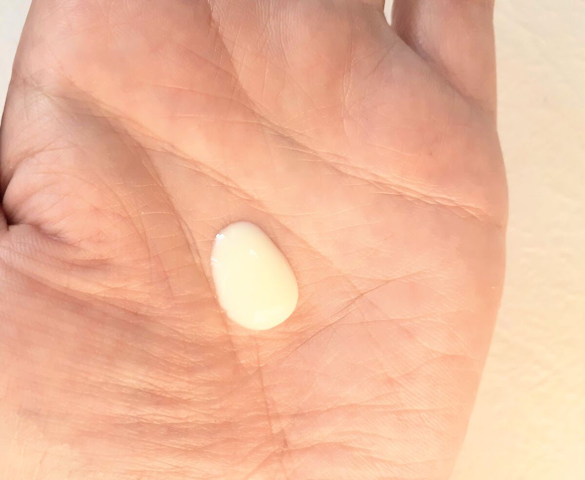 ニベアUV ディープ プロテクト&ケア ジェル/ニベア/日焼け止めジェルを使ったクチコミ(1枚目)