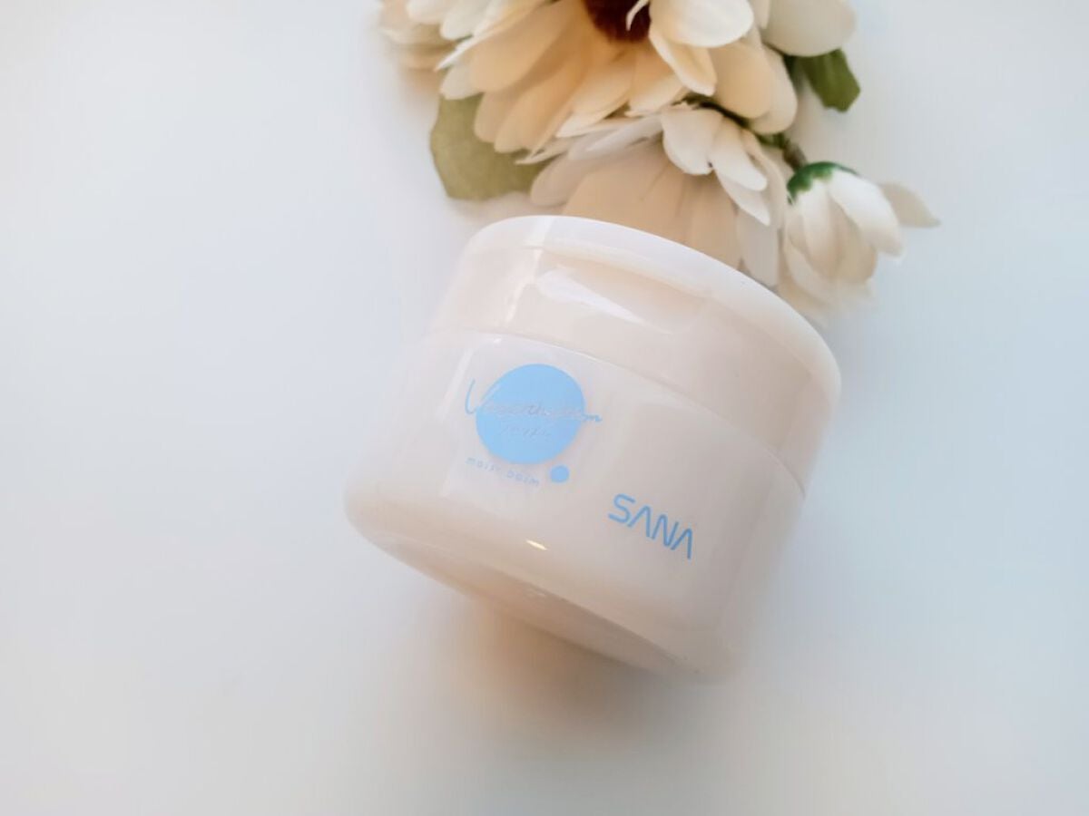 ワセリズム 保湿バーム/ワセリズム/フェイスバームを使ったクチコミ(1枚目)