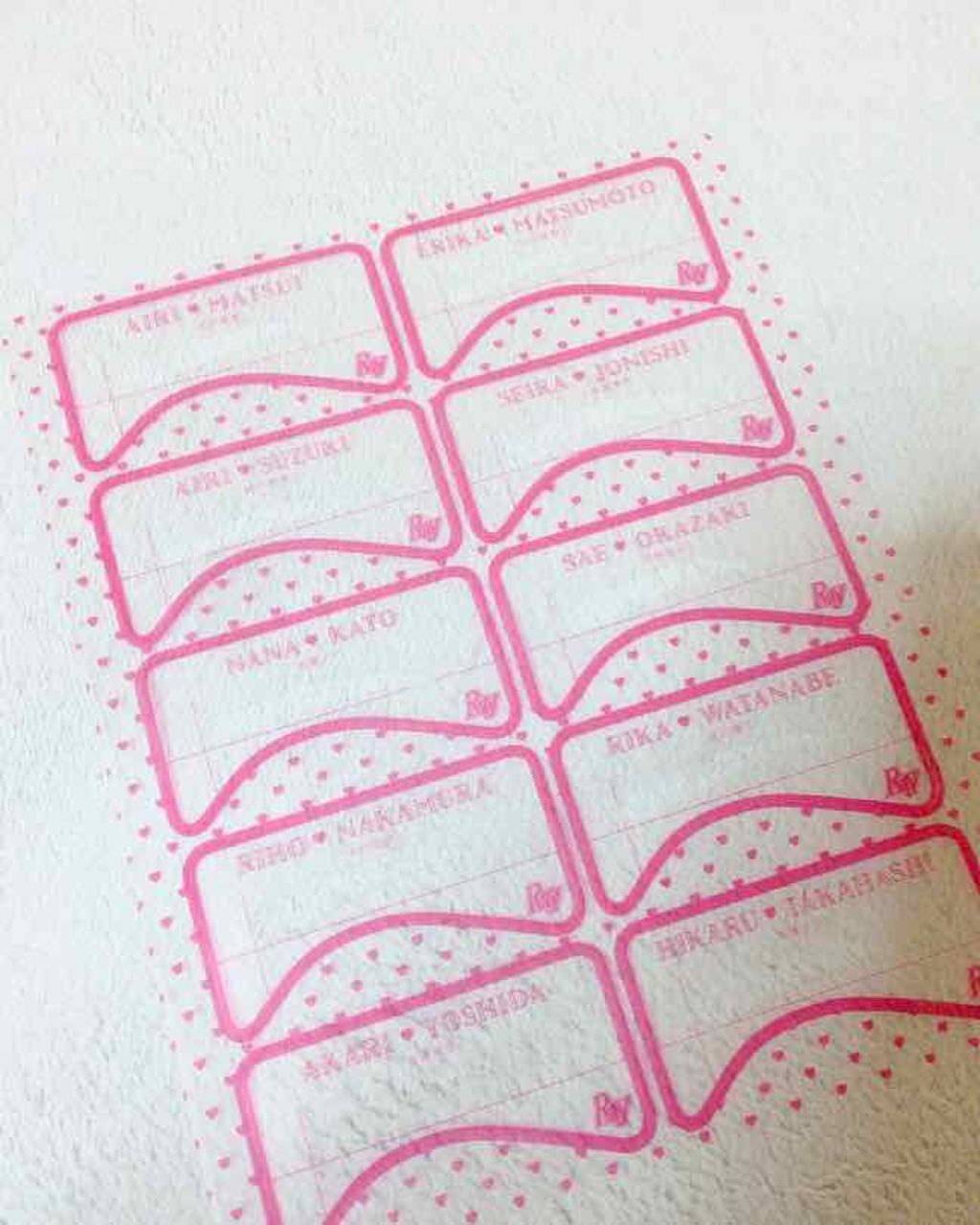 Ray 2019年3月号/Ray/雑誌を使ったクチコミ(1枚目)