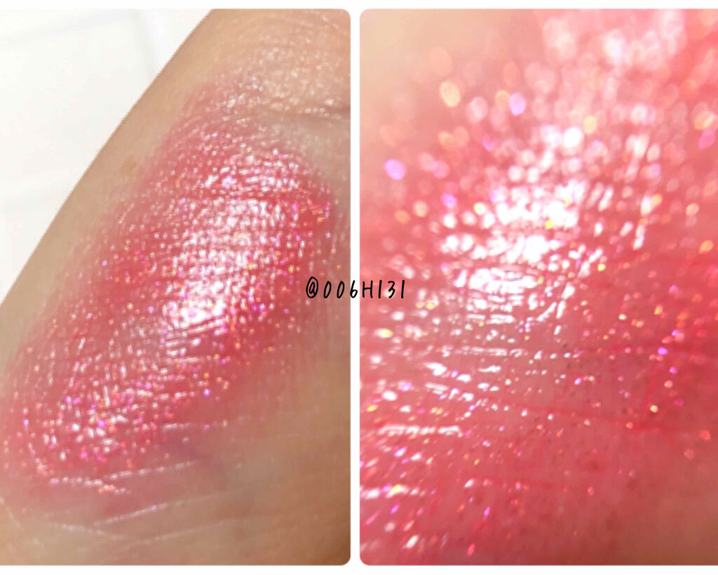 ディオール アディクト ステラー シャイン 662 コンステレーション/Dior/口紅を使ったクチコミ（3枚目）