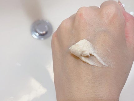 ワフードメイド 酒粕パック/pdc/洗い流すパック・マスクを使ったクチコミ(2枚目)