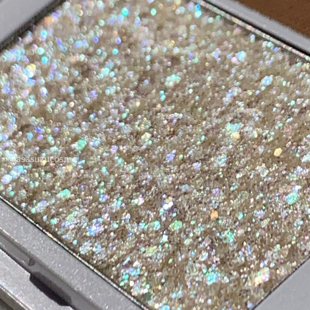 タップミー パレットデュオ No.3 ラバダブ/unleashia/アイシャドウパレットを使ったクチコミ（3枚目）