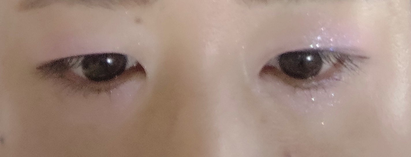 プロ アイ パレット エアー/CLIO/アイシャドウパレットを使ったクチコミ(3枚目)