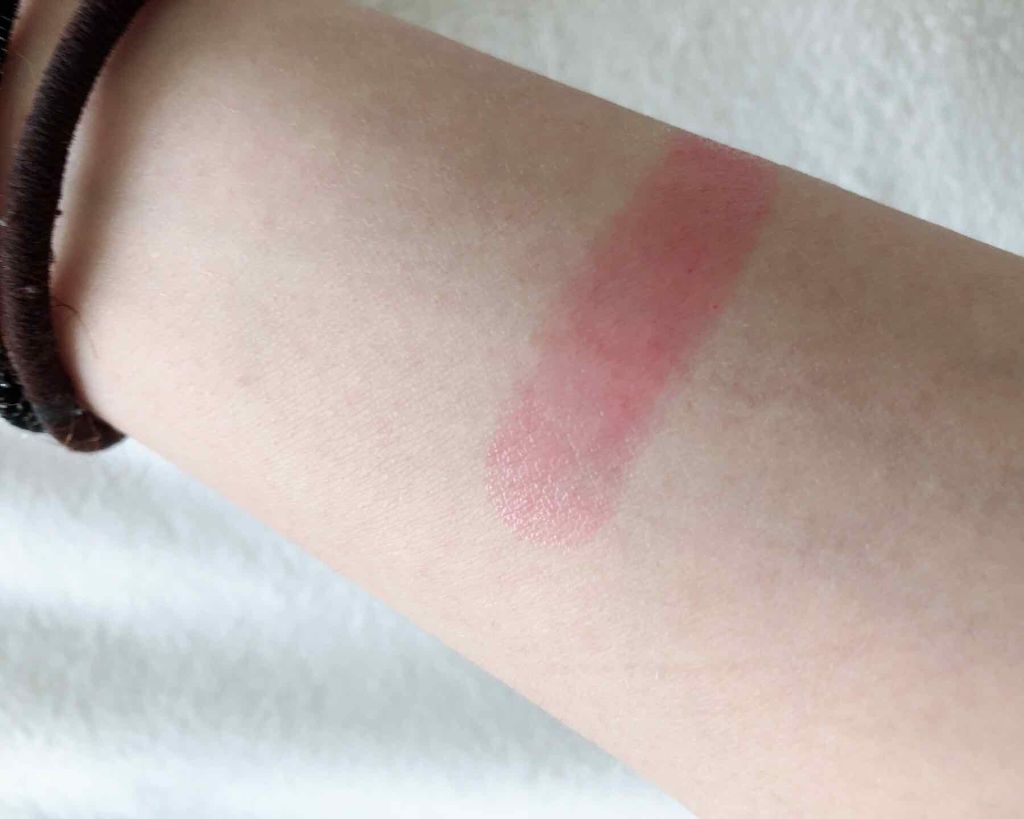 【旧】ディオール アディクト リップ グロウ/Dior/リップケアを使ったクチコミ(3枚目)