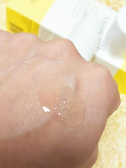 レチノールセラム/APLIN/美容液を使ったクチコミ(4枚目)