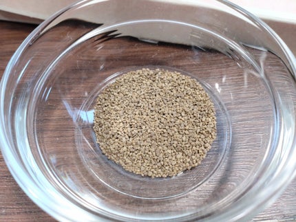 ピーチラック乙宇湯/ハーバルアイ/健康サプリメントを使ったクチコミ(6枚目)