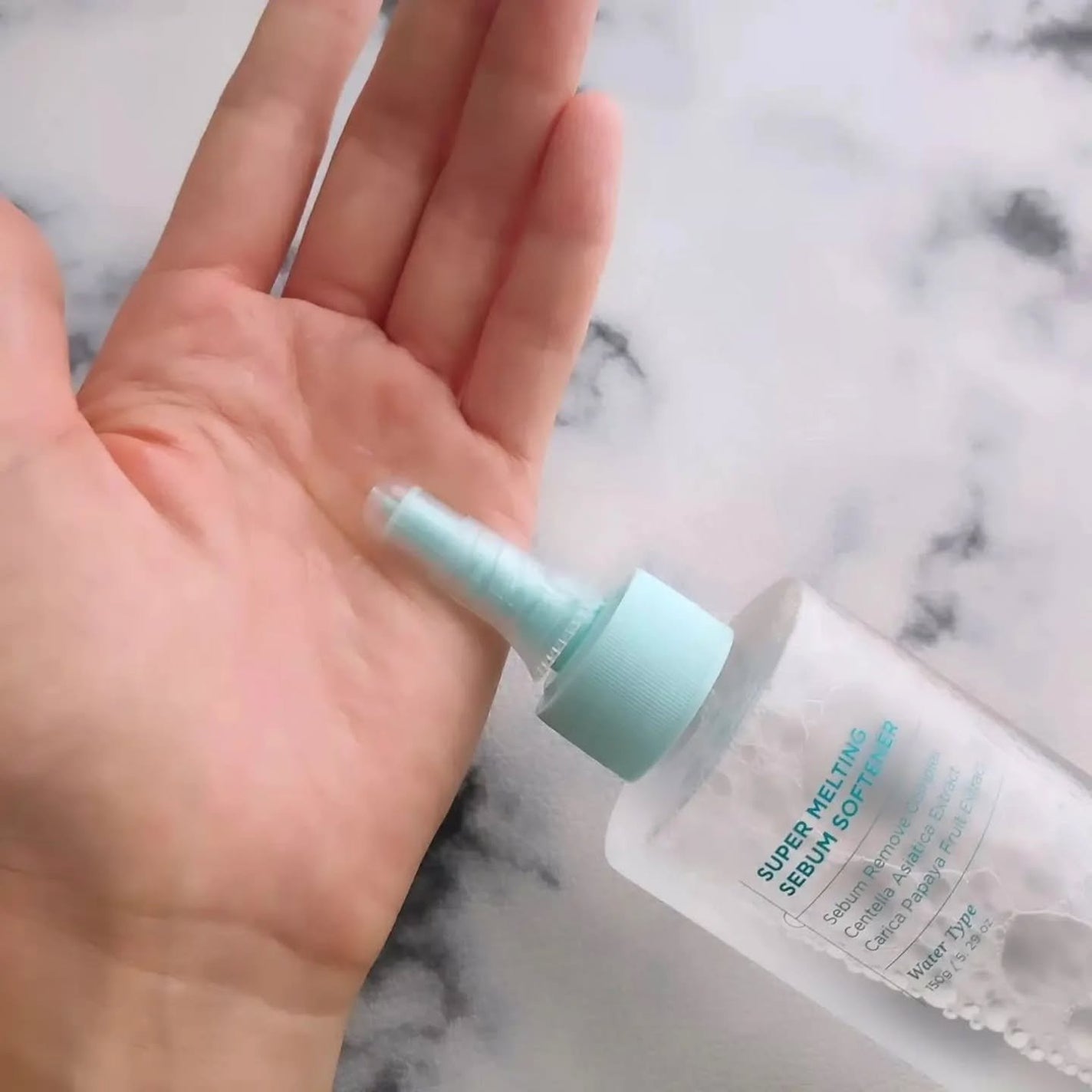 ディープクリーンマスター/ilso/その他スキンケアグッズを使ったクチコミ(3枚目)