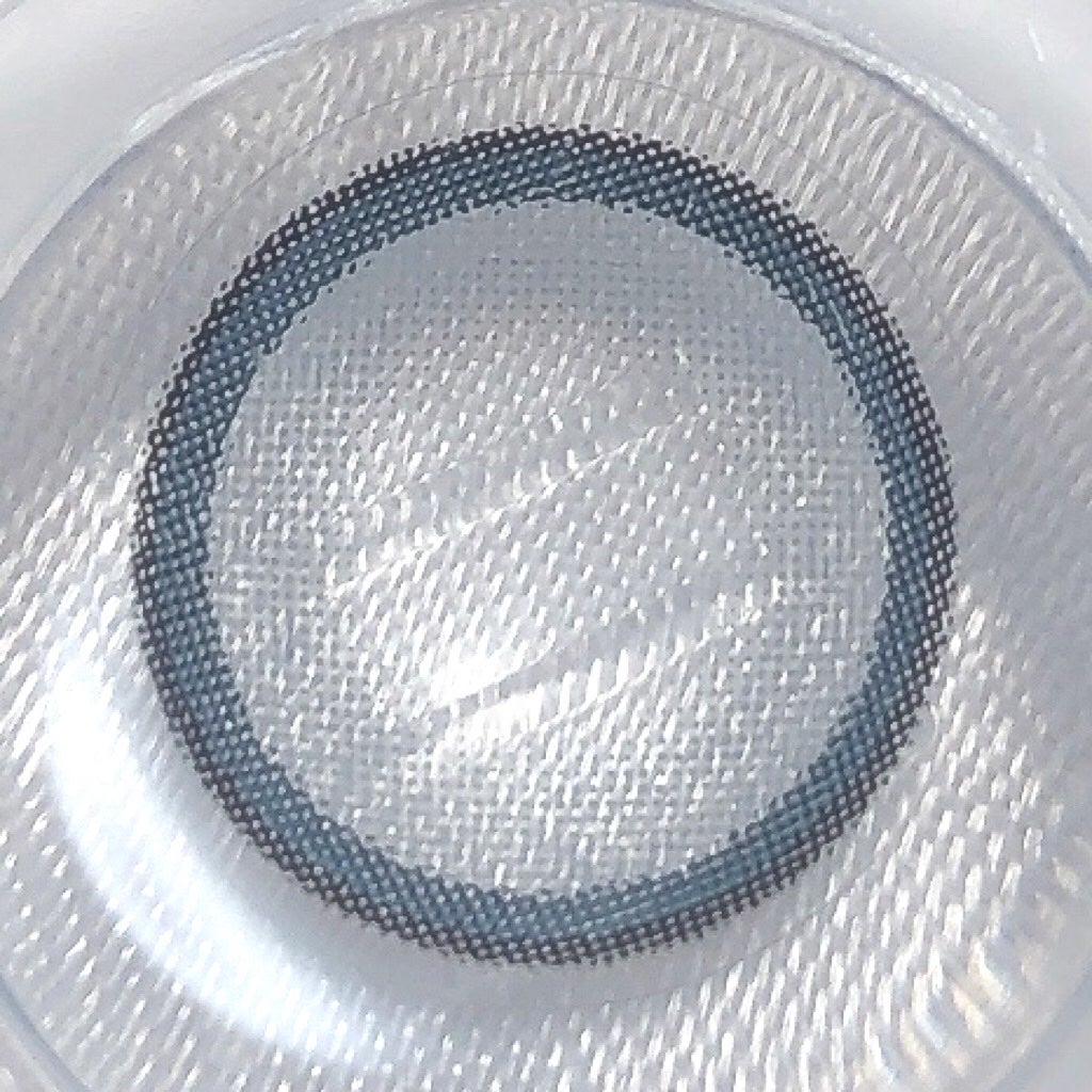 Honey kiss 1day/HoneyKiss/ワンデー(1DAY)カラコンを使ったクチコミ(4枚目)