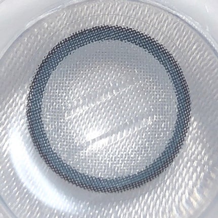 Honey kiss 1day/HoneyKiss/ワンデー(1DAY)カラコンを使ったクチコミ(4枚目)