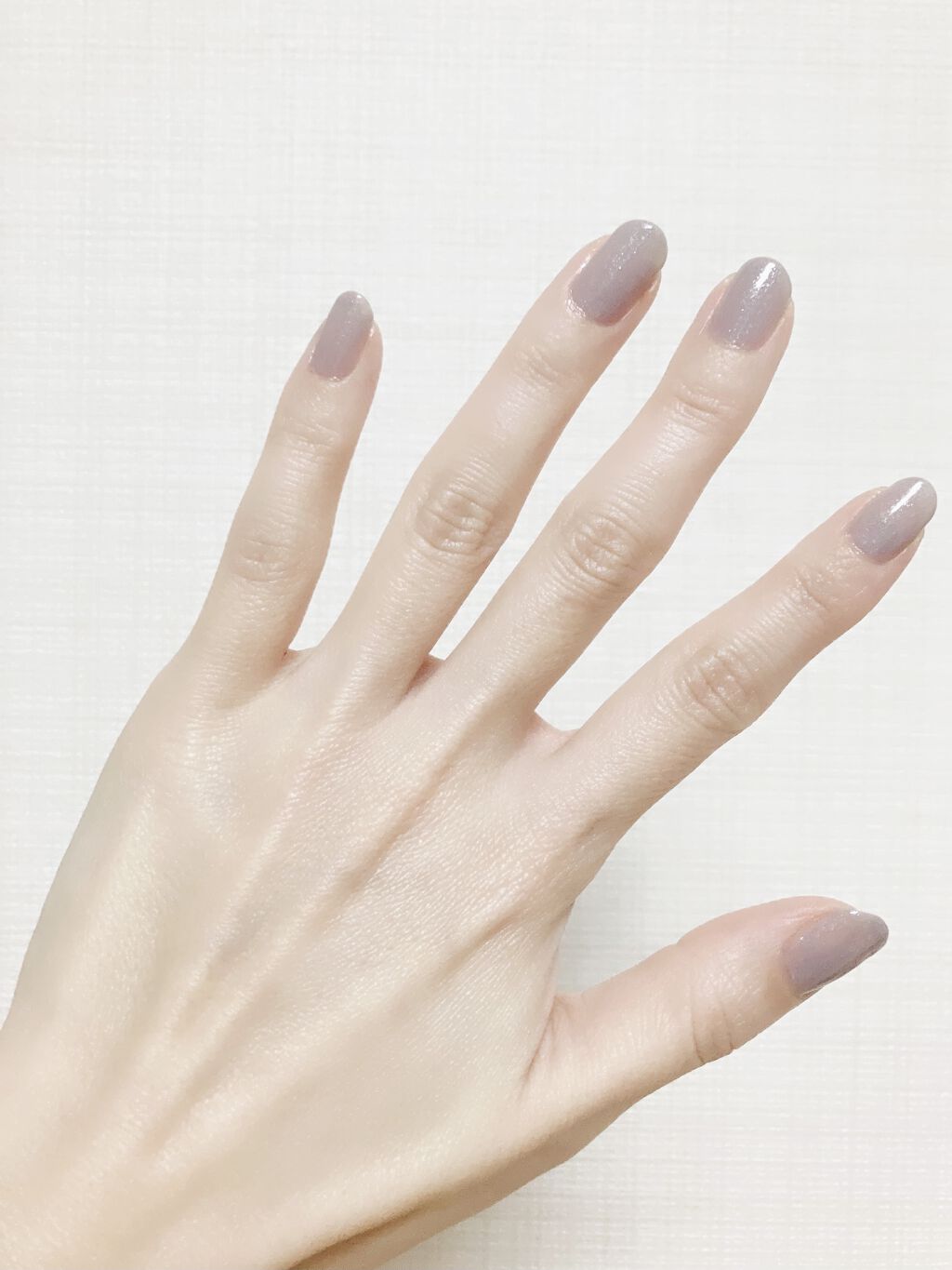 ディーアップファンデーション/D-UP/ネイルベースコートを使ったクチコミ（1枚目）